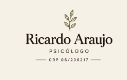 Ricardo Araujo Psicologia